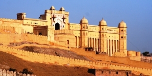 Rajasthan Tourist Places