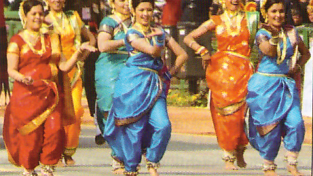 Maharashtra Culture