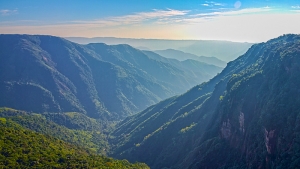 Cherrapunji