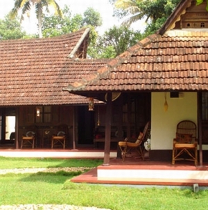Kerala Hotels