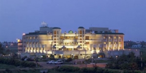 Odisha Hotels