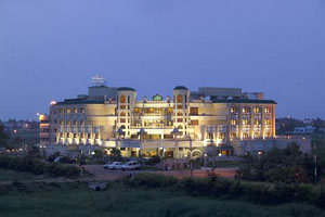 Odisha Hotels