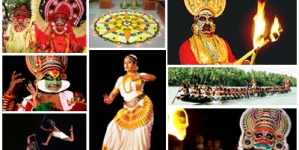 Kerala Culture