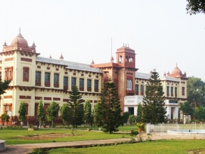 Patna-museum