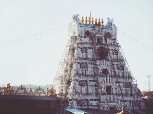 Tirupati