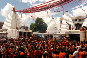 deoghar