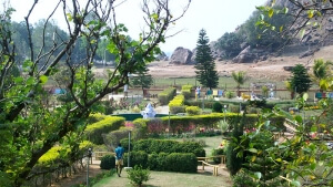 giridih