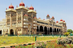 mysore