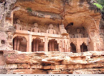 Madhya Pradesh History