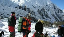 Uttrakhand Tourist Places