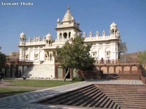 Jodhpur | Tourist Attractions in Jodhpur | Tour Places in Jodhpur – Rajasthan Tourism