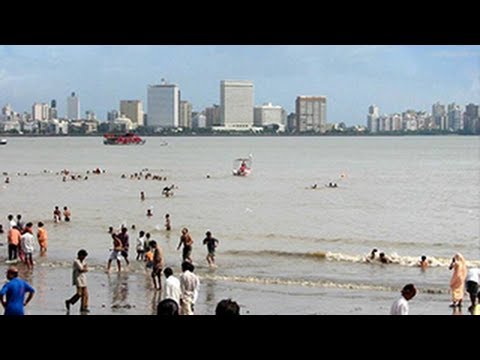 Juhu Beach, Mumbai | Tourist Attraction