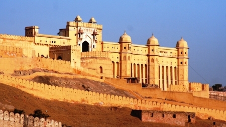 Rajasthan Tourist Places