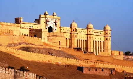 Rajasthan Tourist Places