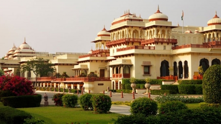 Rajasthan Hotels