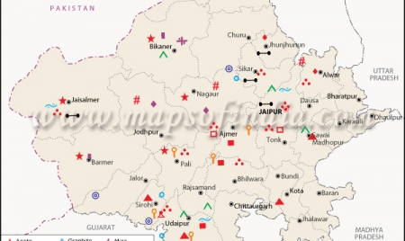 Rajasthan Minerals
