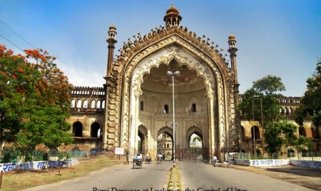 Uttar Pradesh History