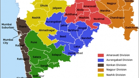 Maharashtra History