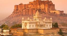 Rajasthan Forts & Fairs