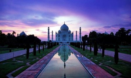 Uttar Pradesh Tourist Places