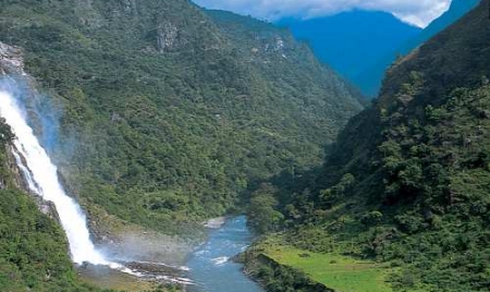 Arunachal Pradesh