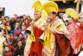 Sikkim Culture