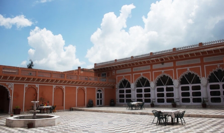 Uttar Pradesh Hotels