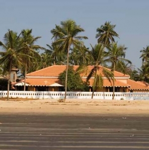 Goa Hotels