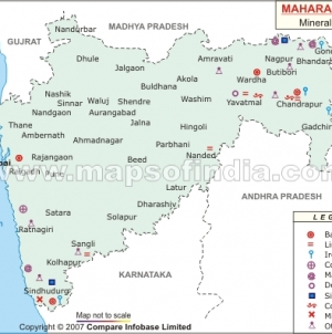 Maharashtra Minerals
