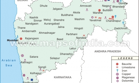 Maharashtra Minerals