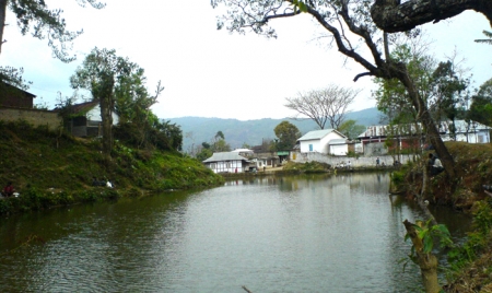 Assam Tourist Places