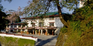Sikkim Hotels