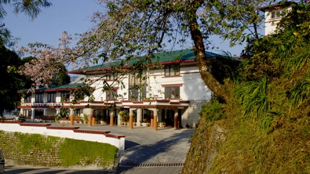 Sikkim Hotels