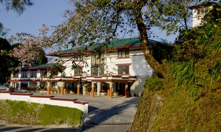 Sikkim Hotels