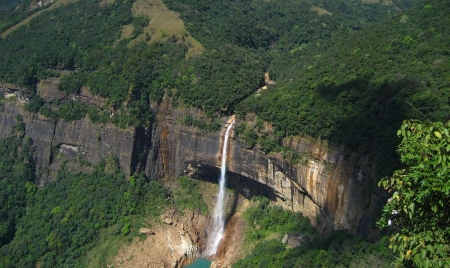 Meghalaya
