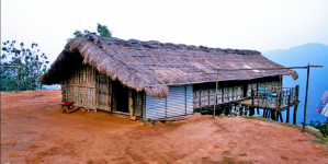 Megahalaya Tourist Places