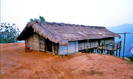 Megahalaya Tourist Places