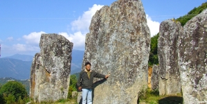 Manipur Tourist Places