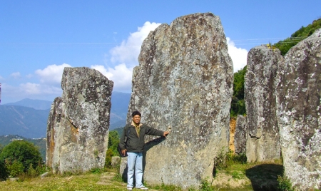 Manipur Tourist Places