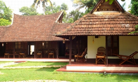 Kerala Hotels