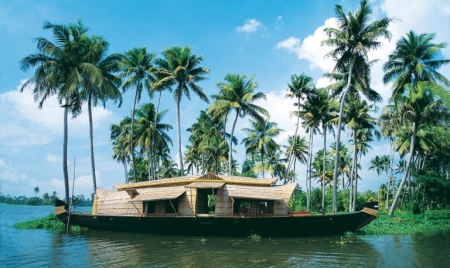 Kerala Tourist Places
