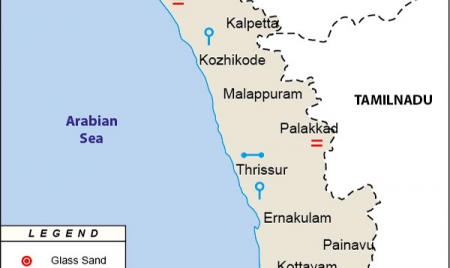 Kerala Minerals