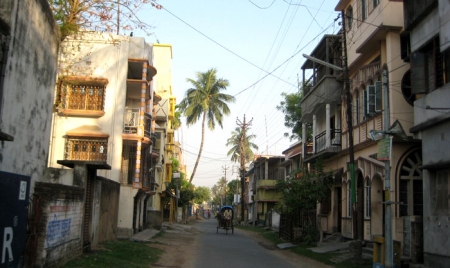 West Bengal Tourist Places