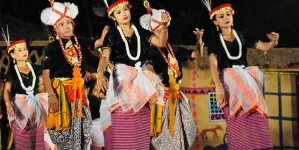 Manipur Culture