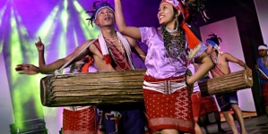 Meghalaya Culture