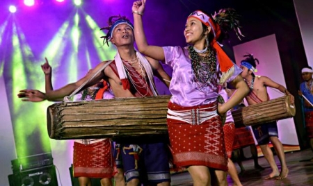 Meghalaya Culture