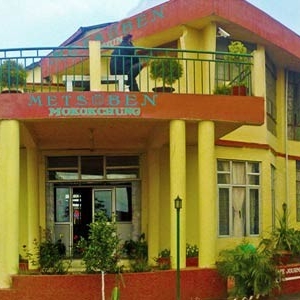 Nagaland Hotels