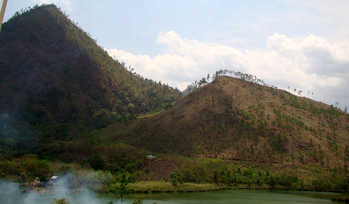 Nagaland Tourist Places