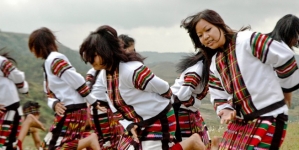 Meghalaya Culture
