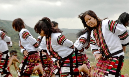 Meghalaya Culture
